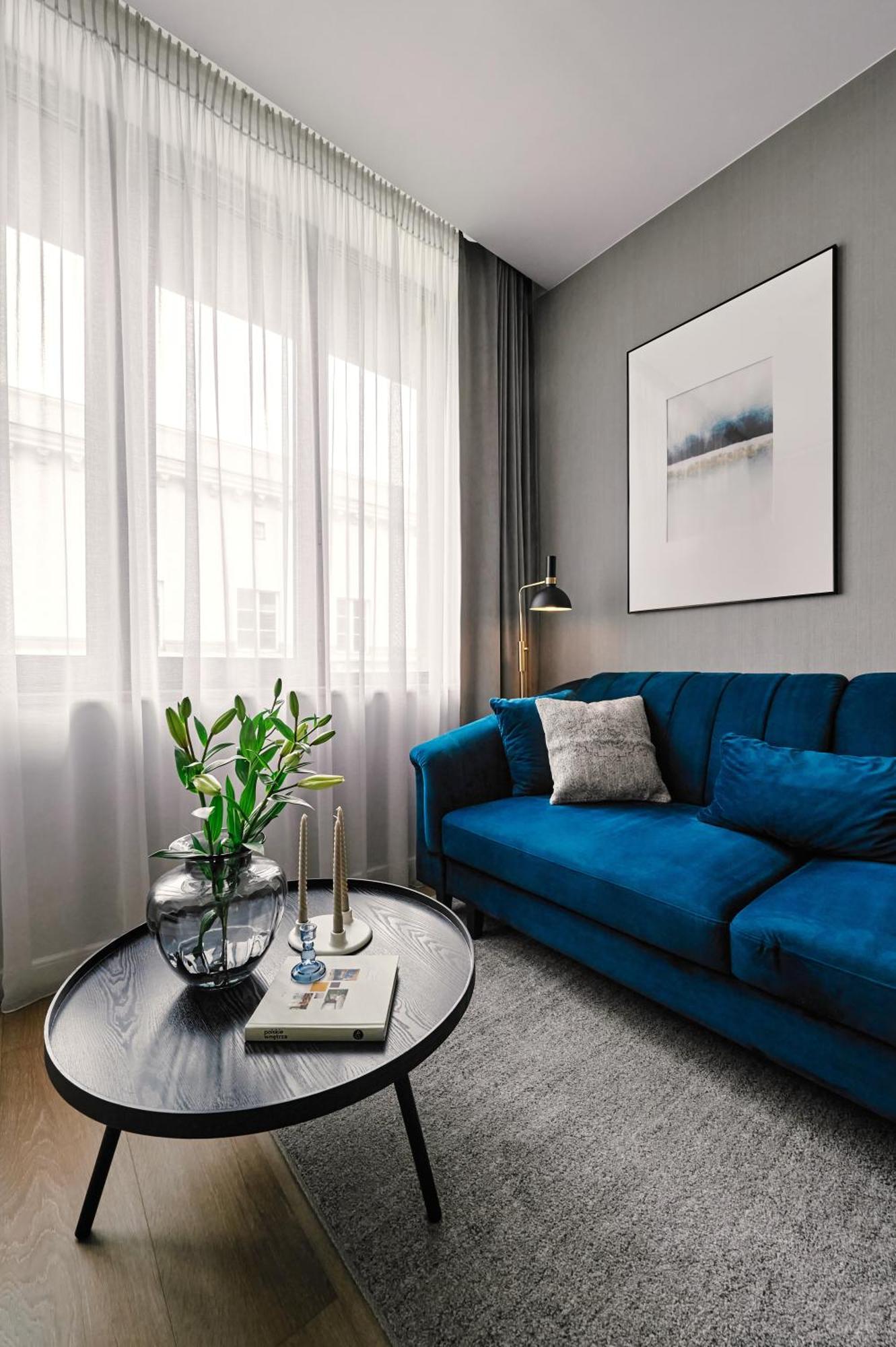Wielopole17 Max Apartment With Ac Cracovie Extérieur photo