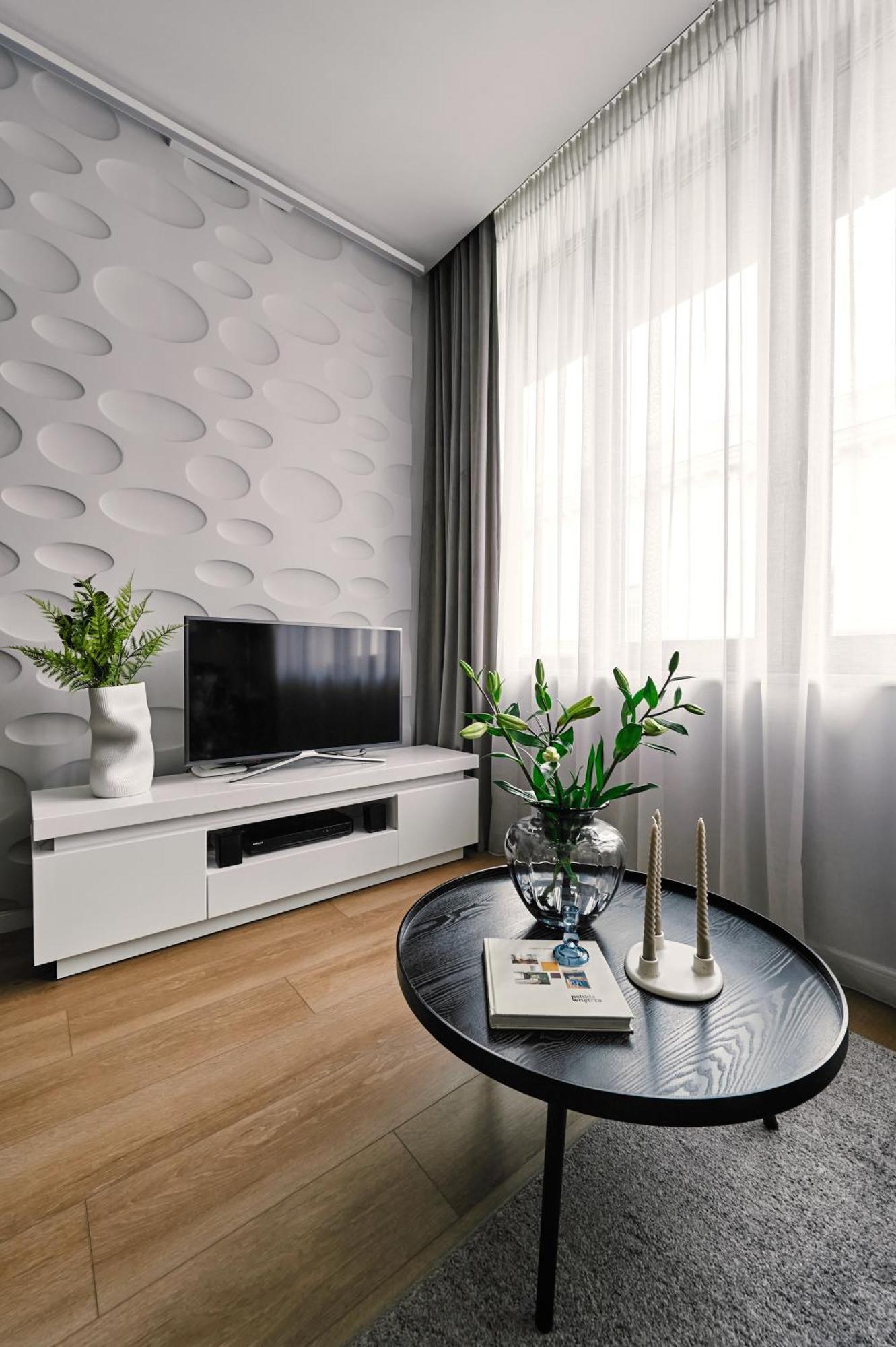 Wielopole17 Max Apartment With Ac Cracovie Extérieur photo