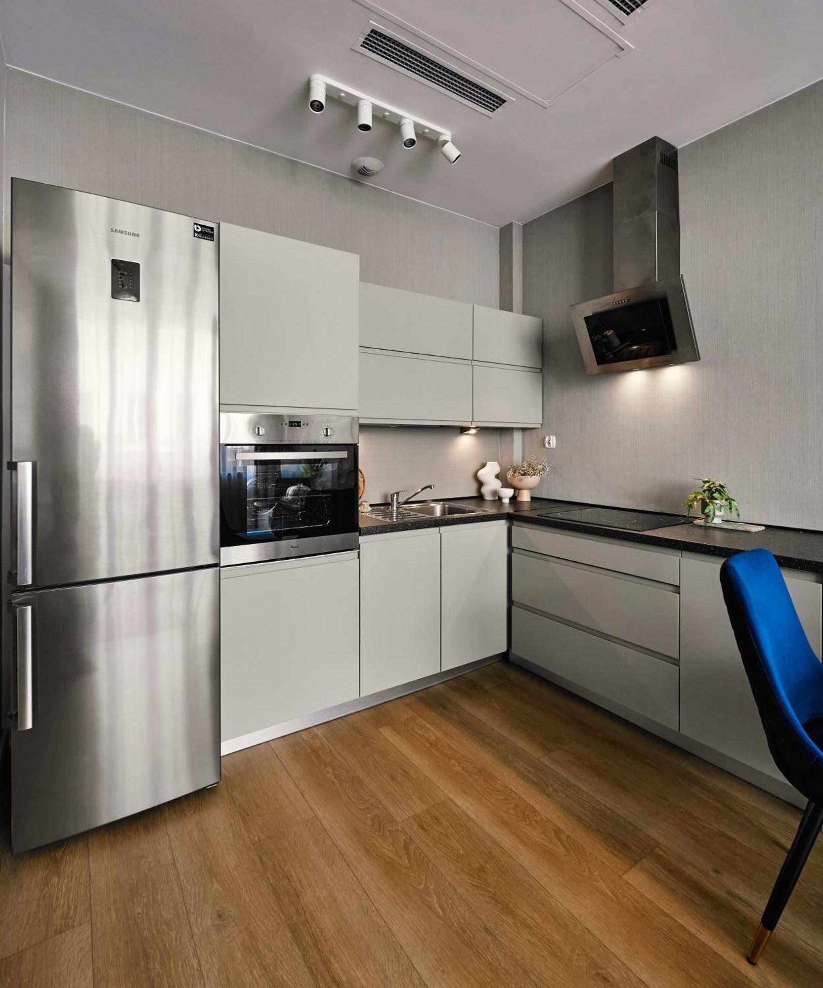 Wielopole17 Max Apartment With Ac Cracovie Extérieur photo