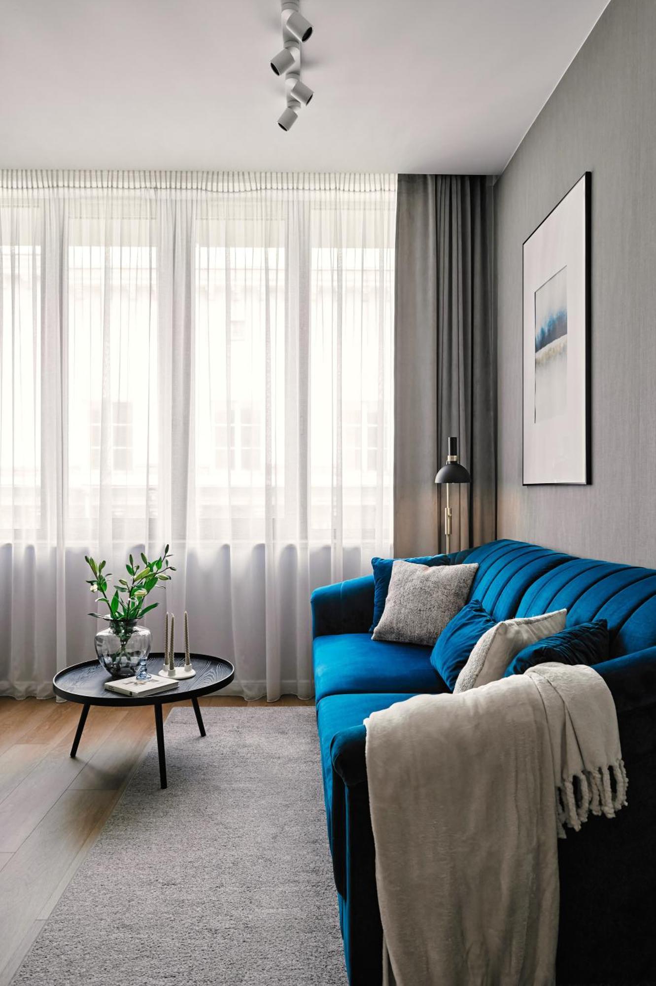 Wielopole17 Max Apartment With Ac Cracovie Extérieur photo